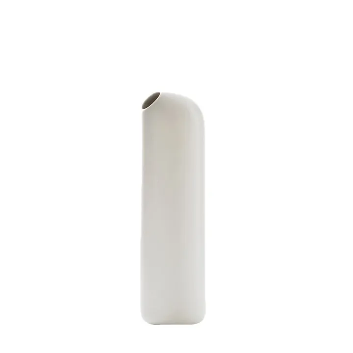 Ceramic Jug -Ionna Vautrin ô Jug | White- Product image n°0