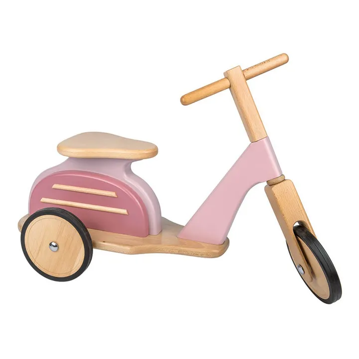 Scooter Ride-On- Product image n°0
