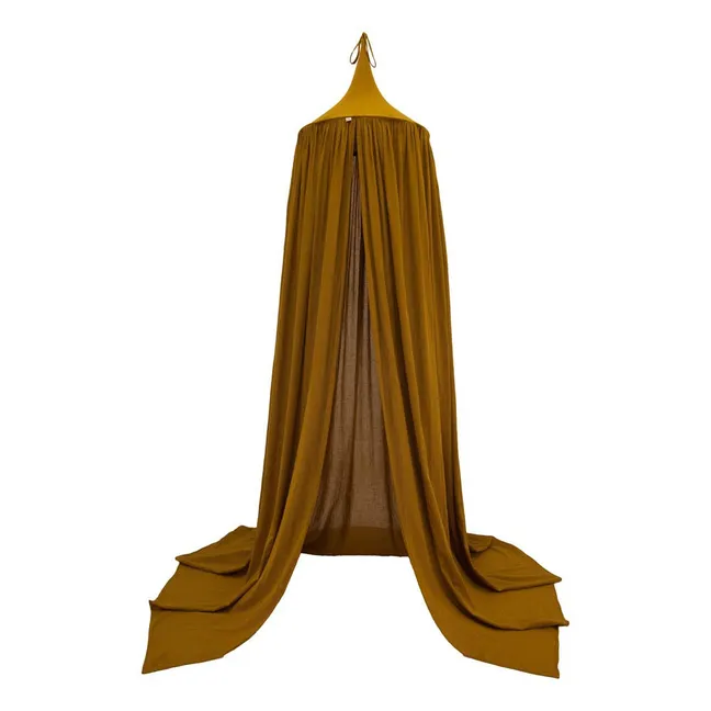 Ciel de lit | Gold S024