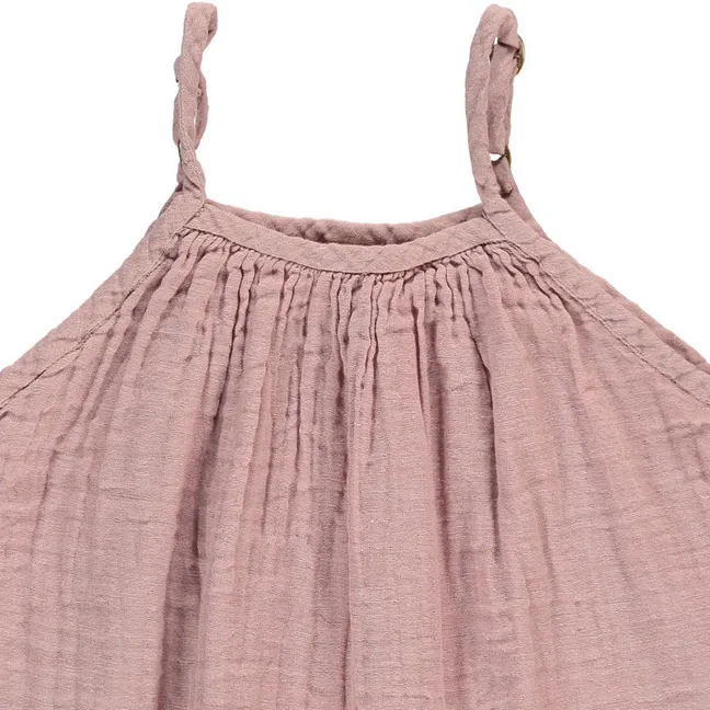 Top Mia | Dusty Pink S007
