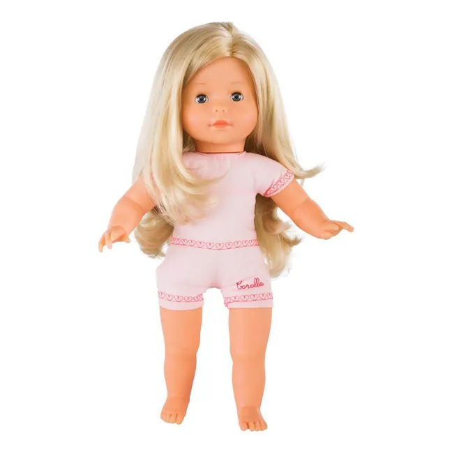 Mi Corolle - Muñeca Vainilla rubia 36 cm