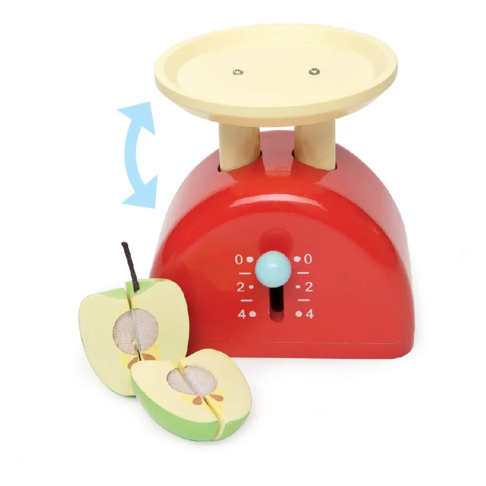 Balance de cuisine- Image produit n°0