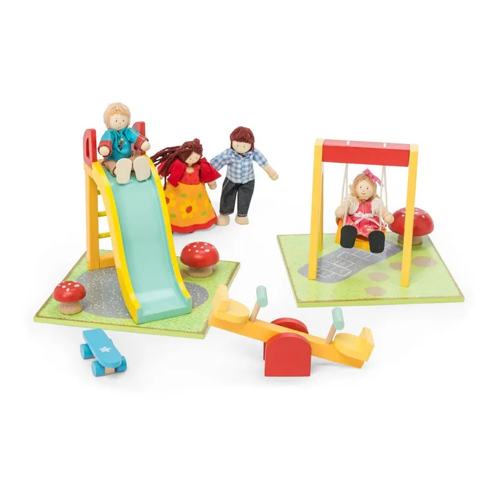 Outdoor Game- Product image n°2