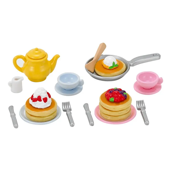 Picknick Set Pancakes- Produktbild Nr. 0