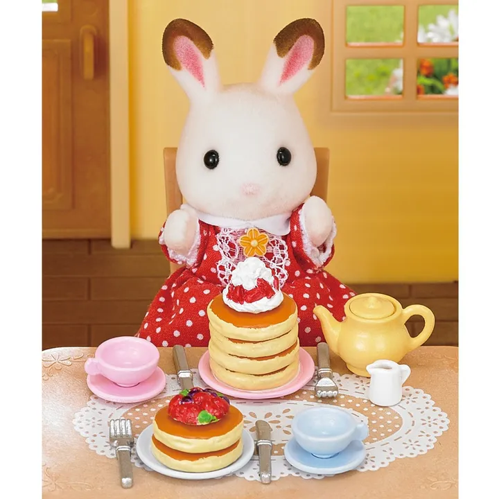 Picknick Set Pancakes- Produktbild Nr. 1