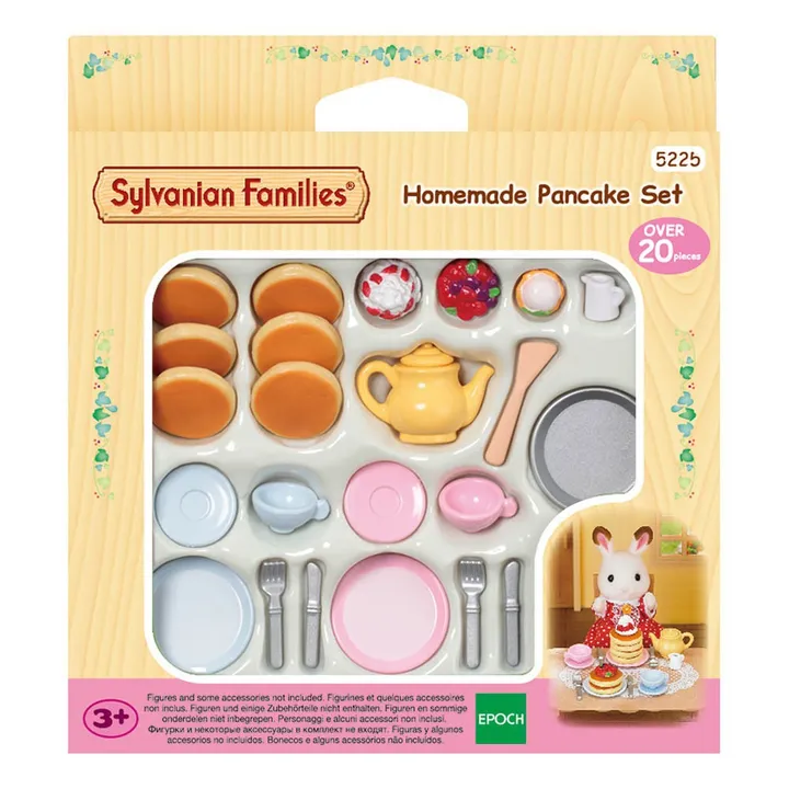Picknick Set Pancakes- Produktbild Nr. 2