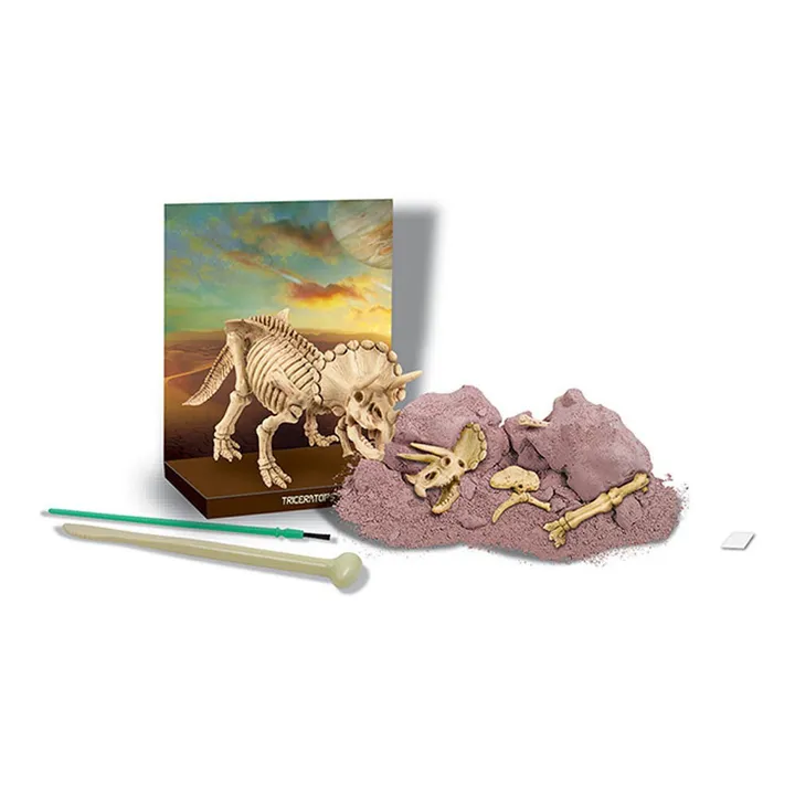 Kit Trova il tuo Triceraptopo- Immagine del prodotto n°1