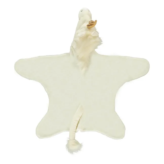 Unicorn Costume | White