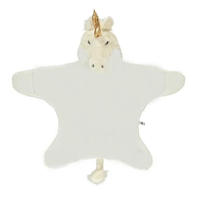 Unicorn Costume | White