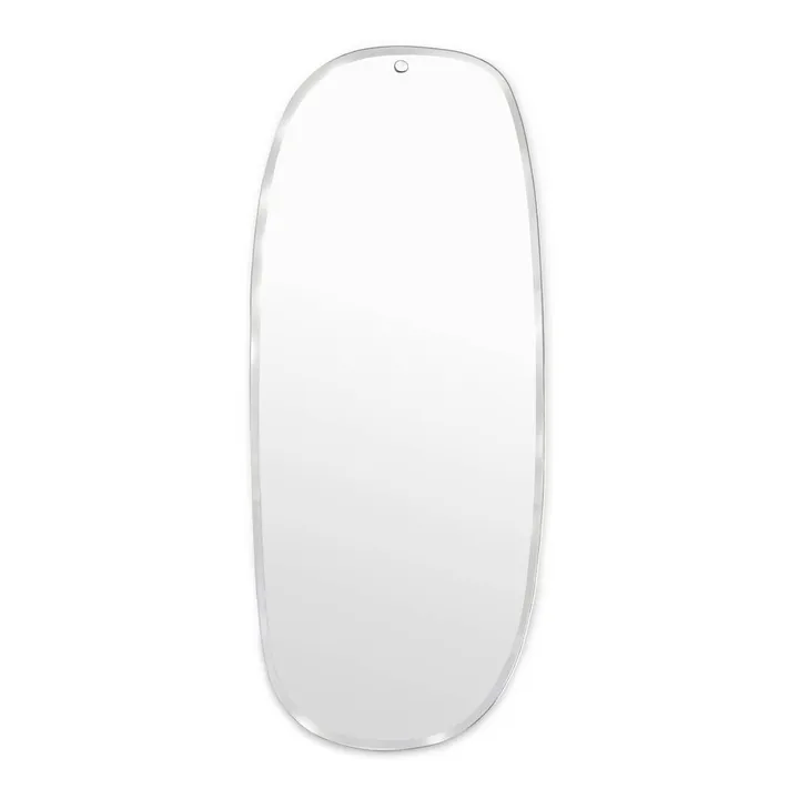 Espejo Extra biselado - forma aleatoria oval rectangular- Imagen del producto n°0