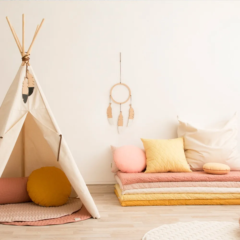 Nobodinoz - Tipi Nevada (Nobodinoz) - Image 2