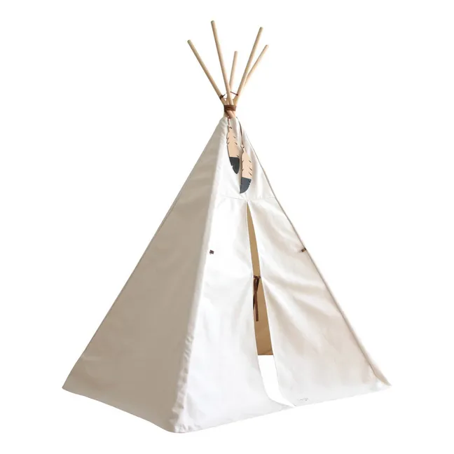Nevada Tent