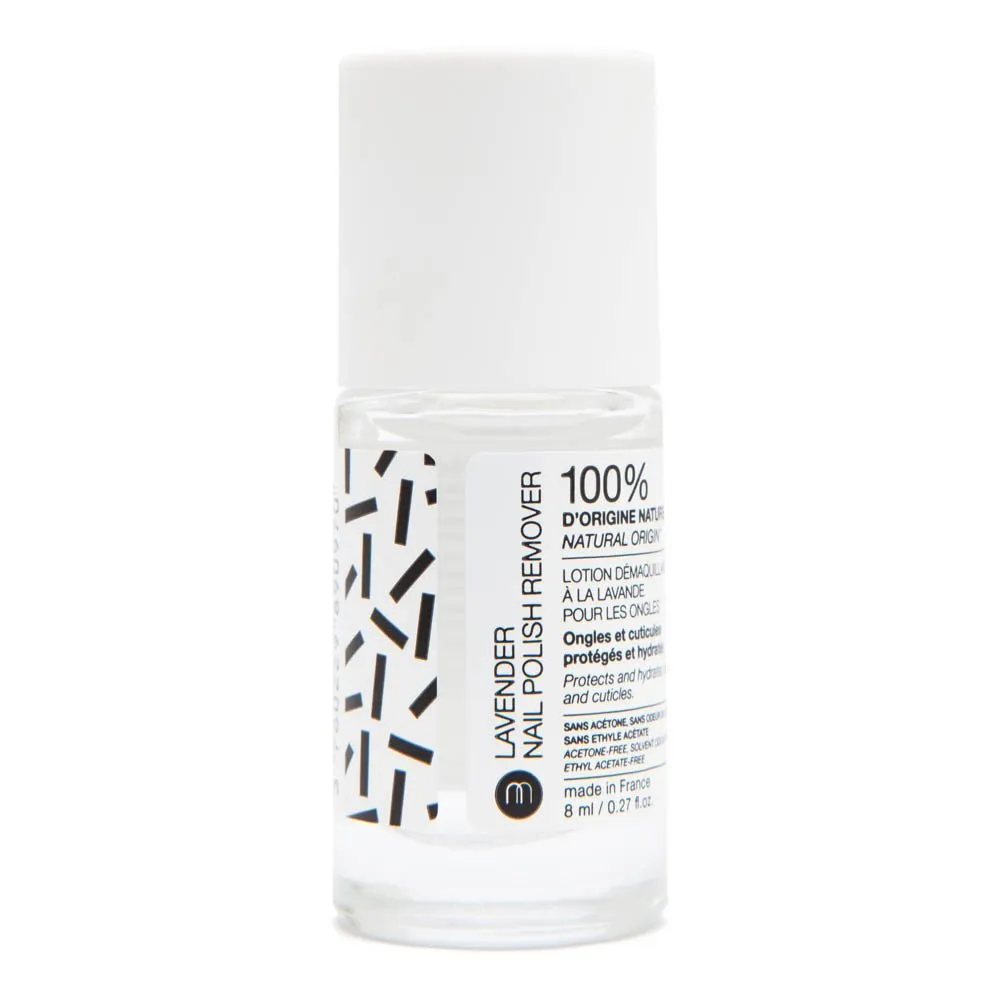 Dissolvant à la lavande - 8 ml- Image produit n°0