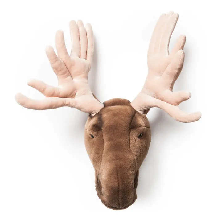 Elan Head | Brown- Product image n°0