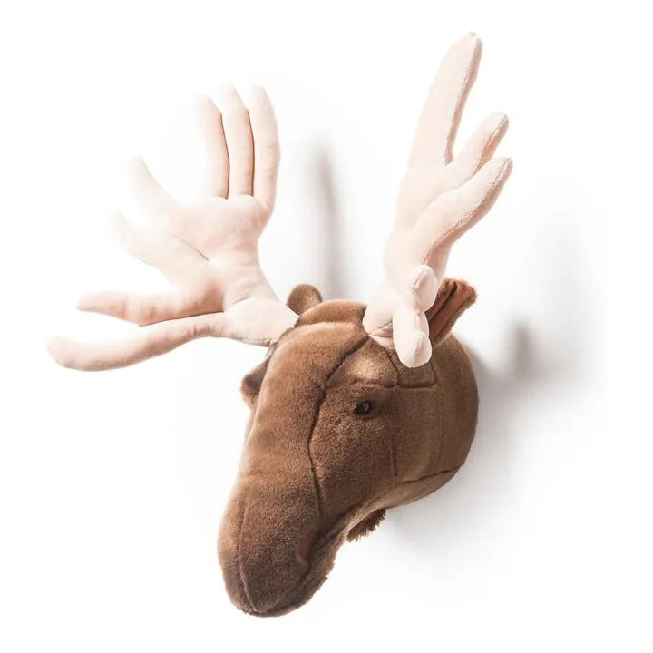 Elan Head | Brown- Product image n°3