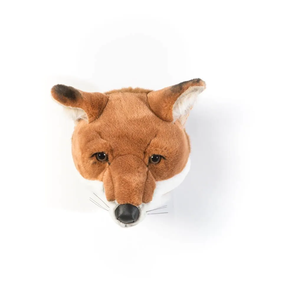 Wild & Soft - Trophée Renard (Wild & Soft) - Couverture