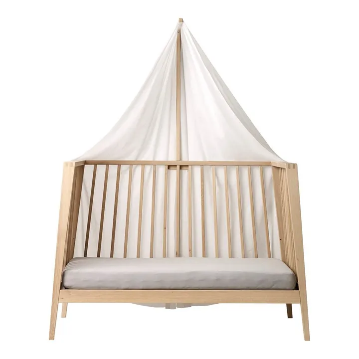 Linea Cot Net  | White- Product image n°1