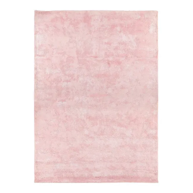 Rectangle Rug | Pink