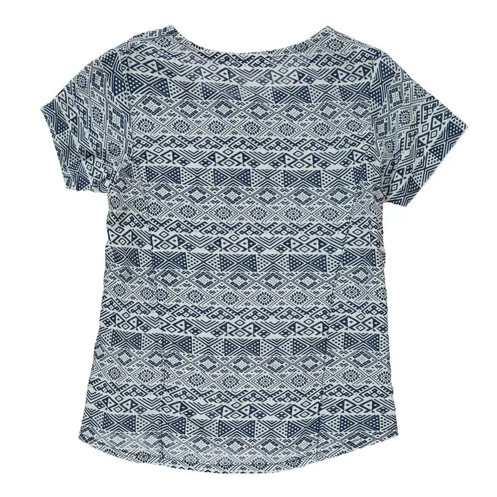 T-Shirt Alexandre | Bleu marine- Image produit n°3
