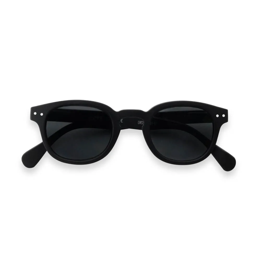 IZIPIZI - Lunettes de Soleil #C - Collection adulte (IZIPIZI) - Couverture