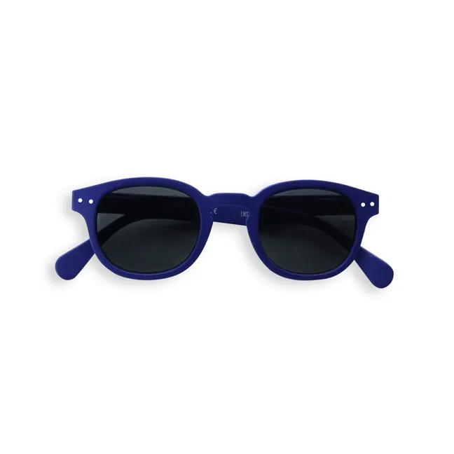 Gafas de sol #C Junior | Azul Marino