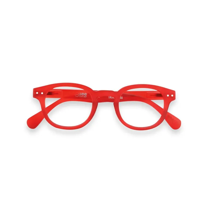 Gafas para Pantallas Junior #C | Rojo- Imagen del producto n°0