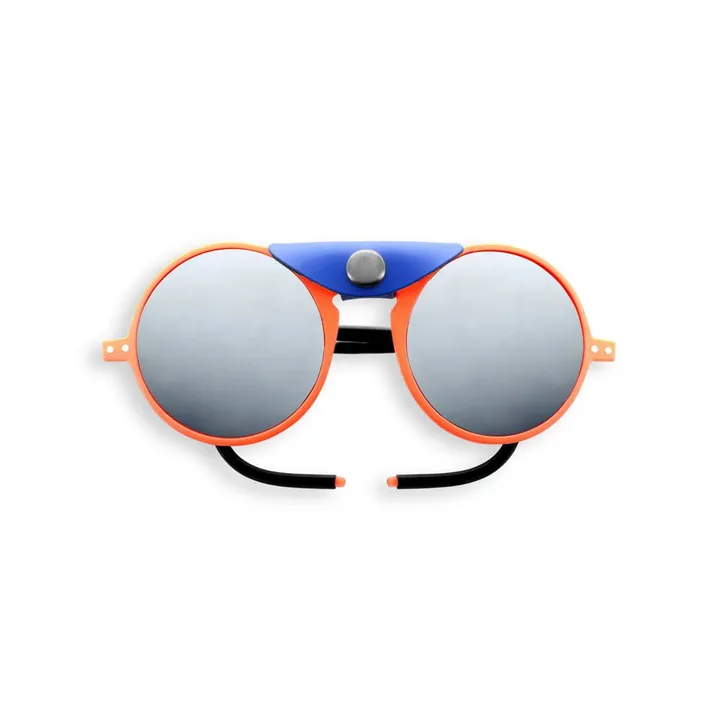Occhiali da Sole #D Baby | Arancione- Immagine del prodotto n°0