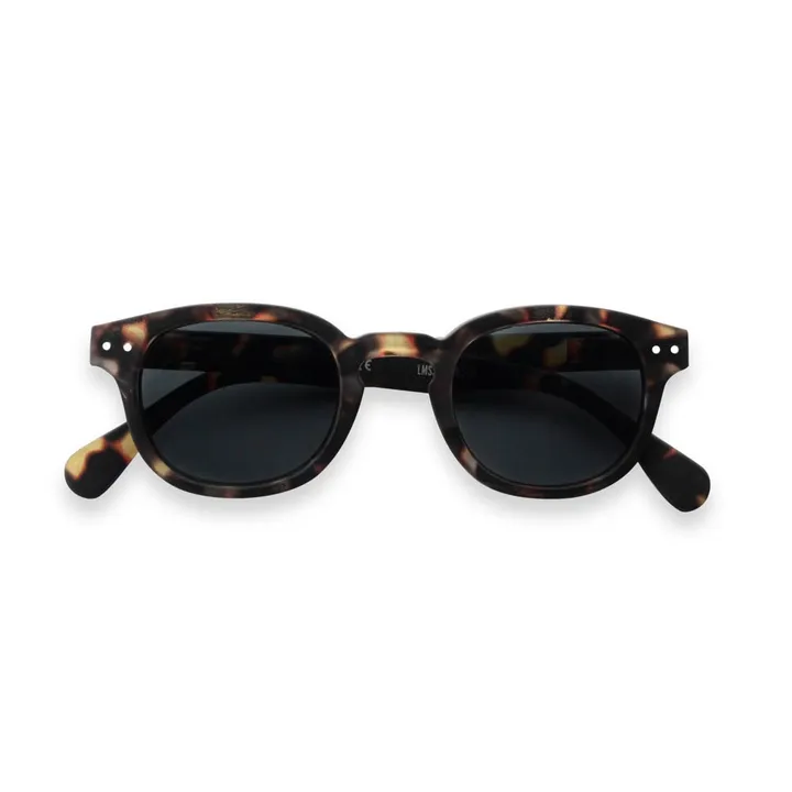 #C Sunglasses - Adult Collection | Black- Product image n°0
