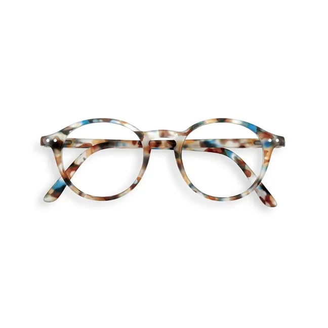 #D Screen Glasses | Blue
