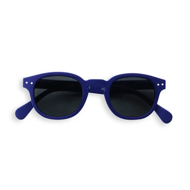 Gafas de sol #C - Colección Adulto | Azul Marino