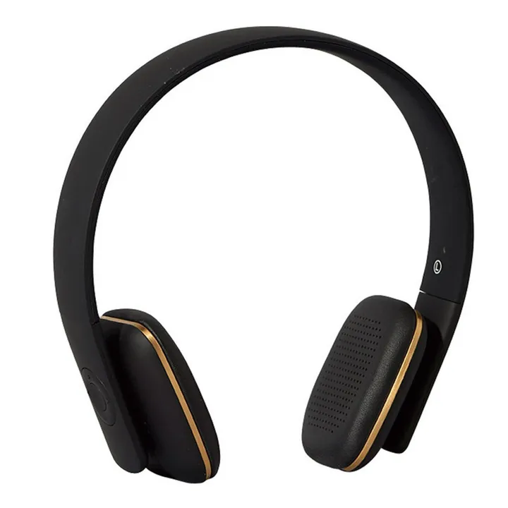 Kopfhörer Bluetooth aHead | Schwarz- Produktbild Nr. 0