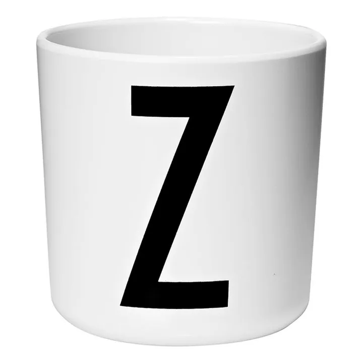 Tasse aus Melamin - Z- Produktbild Nr. 0