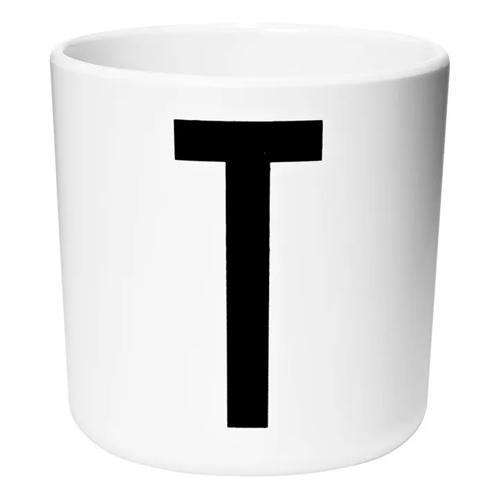 Mug en mélamine - T- Image produit n°0
