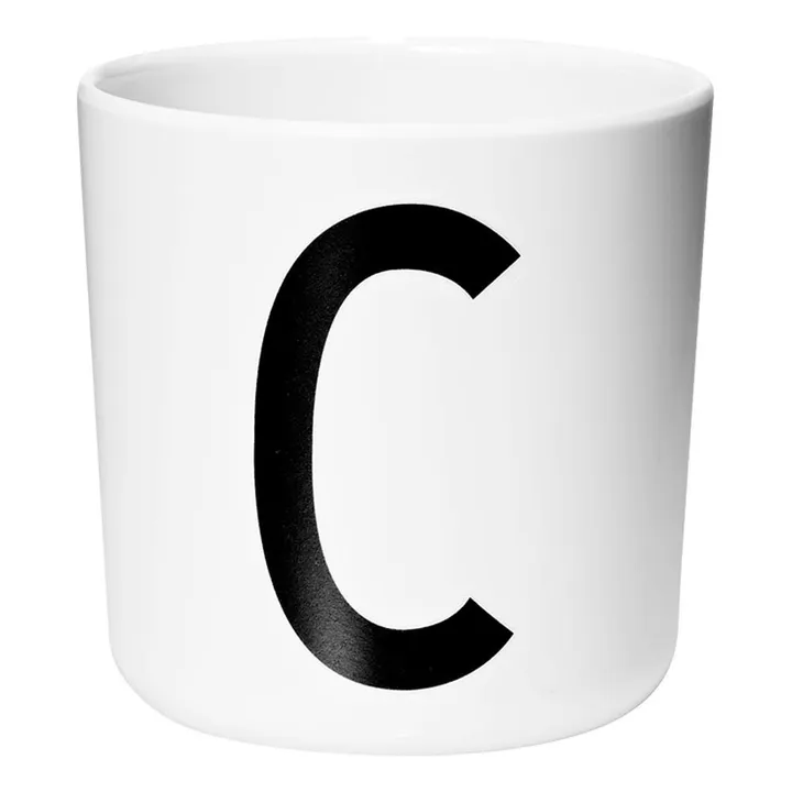 Mug en mélamine - C- Image produit n°0