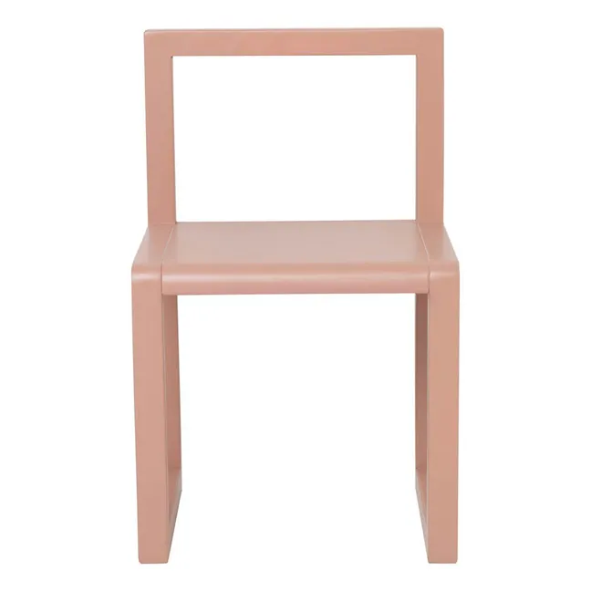 Architect Chair | Pink