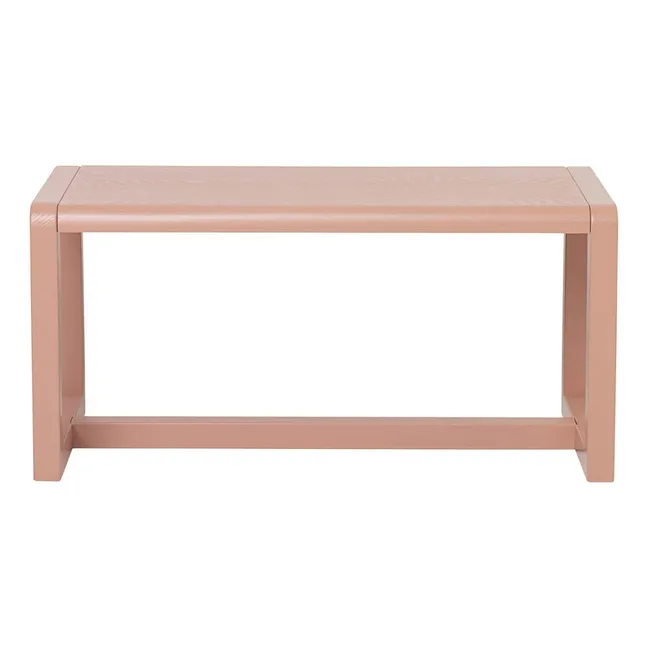 Banc Architect | Rose