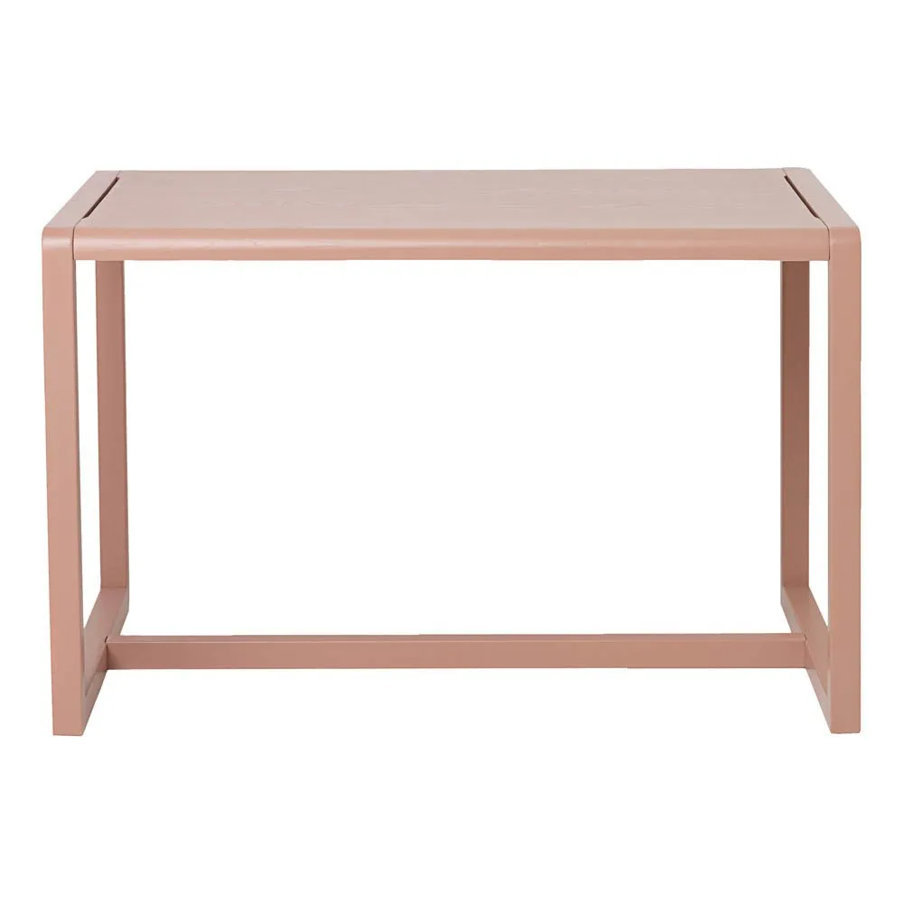 Architect Table | Pink- Product image n°0