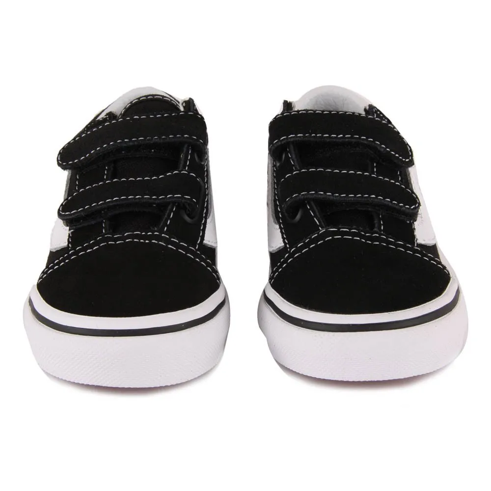 Baskets Scratchs Old Skool | Noir- Image produit n°3