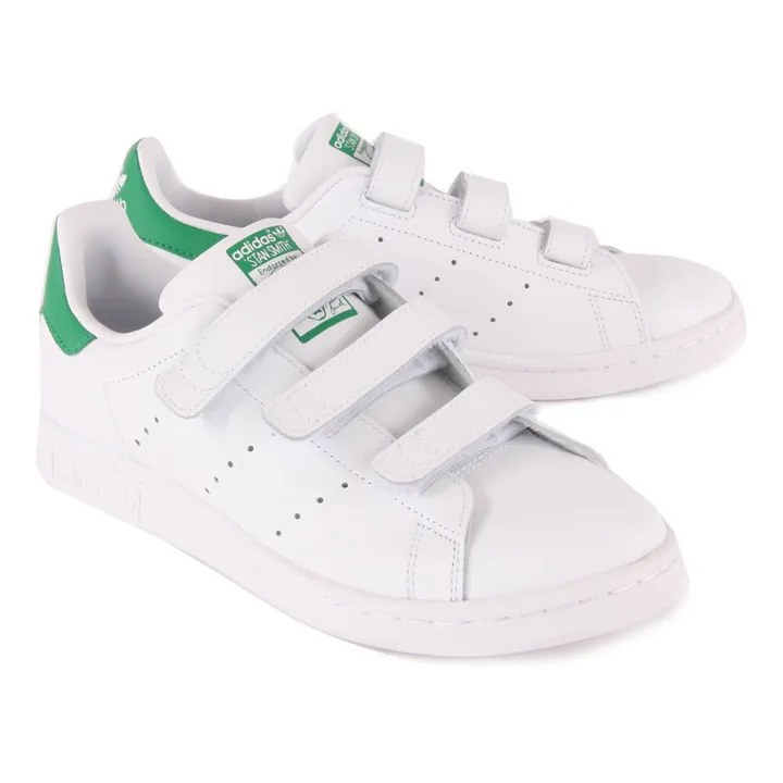 Stan Smith Velcro Sneakers- Product image n°1