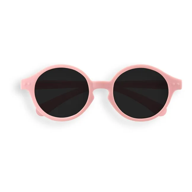 #D Baby Sunglasses | Pink