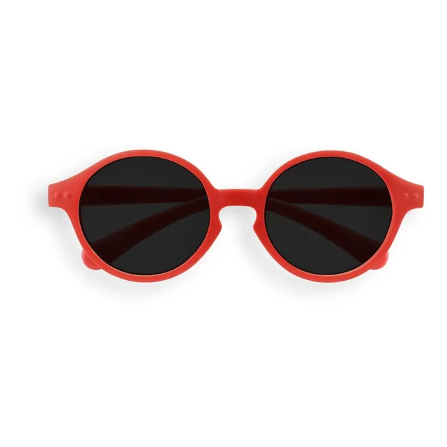 #D Baby Sunglasses | Red