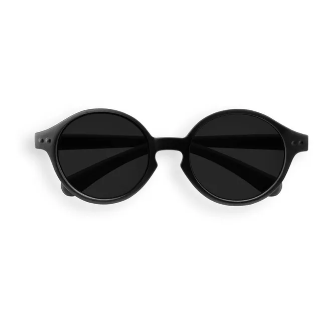 Lunettes de Soleil #D Baby | Noir