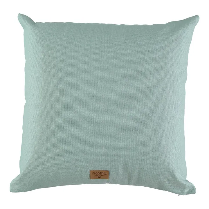 Aladdin Cushion | Light blue- Product image n°0