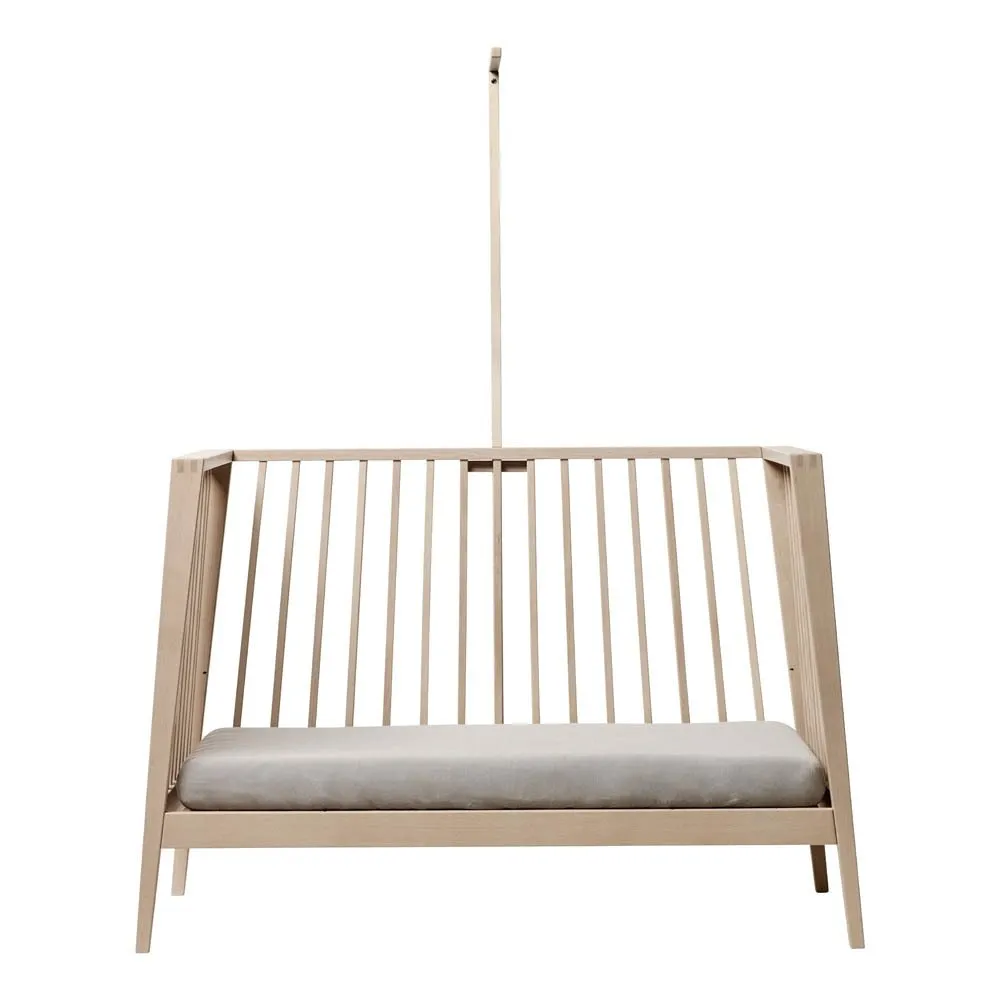 Leander - Flèche de lit bébé Linea (Leander) - Image 1