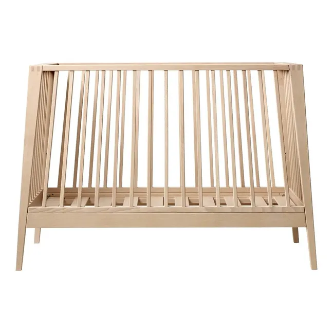 Babybett 60x120 Linea | Buche