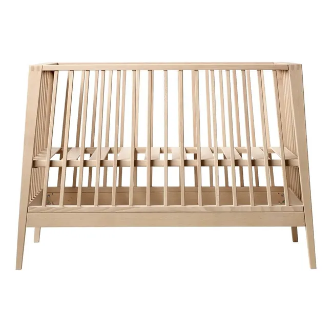Babybett 60x120 Linea | Buche