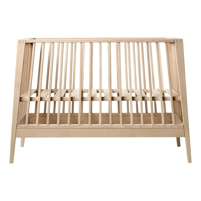 Linéa Cot 60x120 | Beech