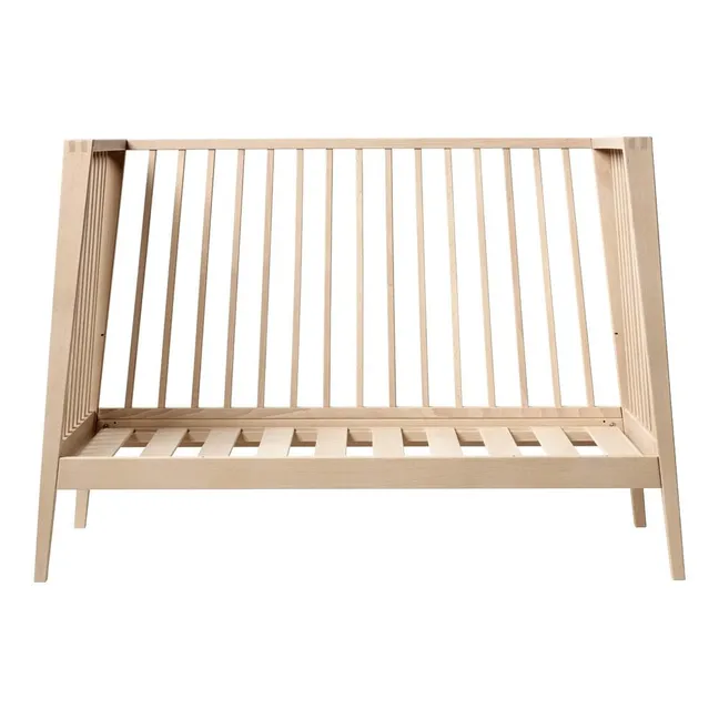 Linéa Cot 60x120 | Beech