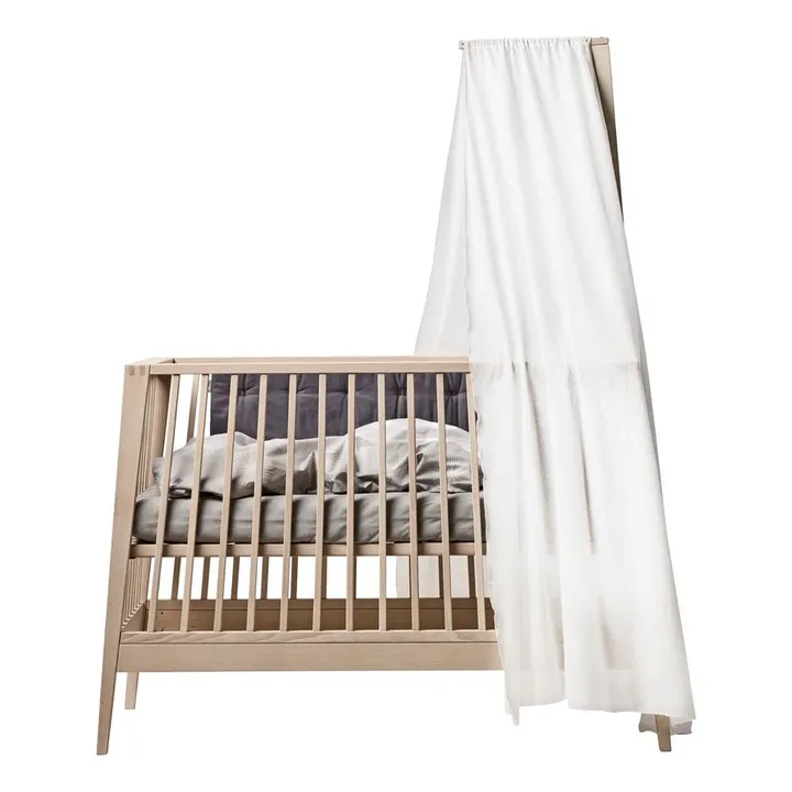 Cot Net Stand | Beech- Product image n°2