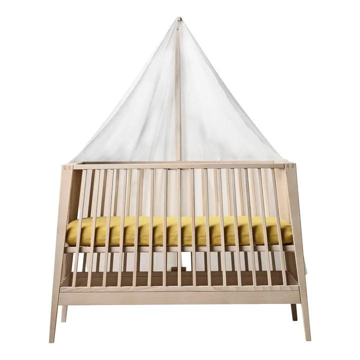Cot Net Stand | Beech- Product image n°3